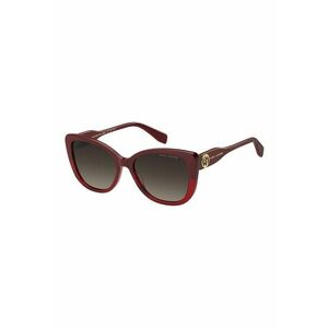 Ochelari de soare butterfly cu lentile in degrade imagine
