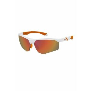 Ochelari de soare wrap cu lentile polarizate imagine