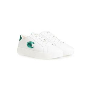 Pantofi sport din piele ecologica Era Gem - imagine