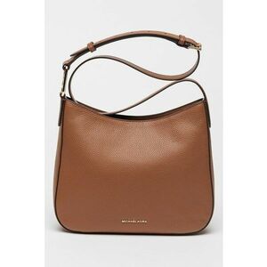 Geanta crossbody din piele Kensington imagine