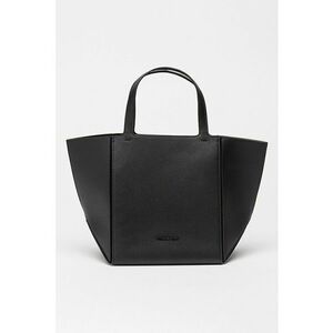 Geanta tote de piele Jordi imagine