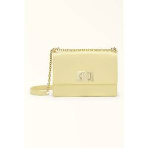 Geanta crossbody din piele 1927 imagine