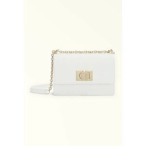 Geanta crossbody din piele 1927 imagine