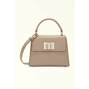 Geanta crossbody din piele imagine