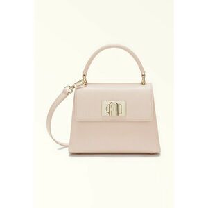 Geanta crossbody din piele imagine