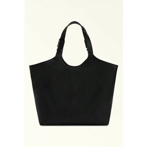 Geanta tote din piele cu manere ajustabile Flow imagine