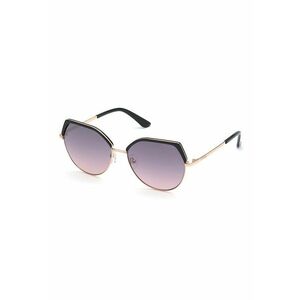 Ochelari de soare cu rama metalica - imagine