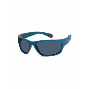 Ochelari de soare wrap cu lentile polarizate imagine
