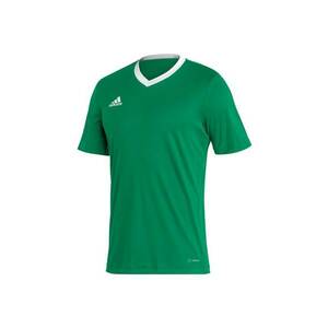 Tricou sport barbati - Entrada 22 - Poliester - Verde imagine