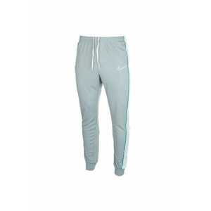Pantaloni sport barbati - Dry Academy - Poliester - Dri-Fit - Turcoaz imagine