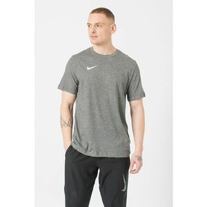 Tricou cu detaliu logo si tehnologie Dri-FIT pentru fotbal Park20 imagine