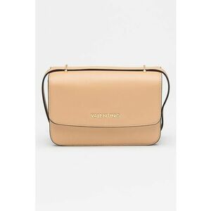 Geanta crossbody de piele ecologica cu clapa imagine