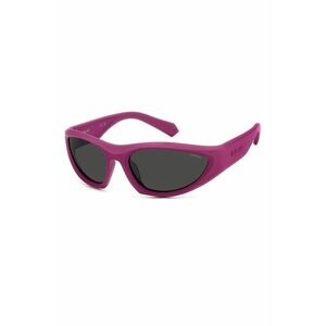 Ochelari de soare wrap unisex polarizati imagine
