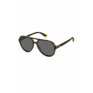 Ochelari de soare aviator cu lentile polarizate imagine