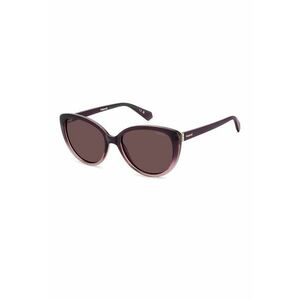 Ochelari de soare cat-eye cu lentile polarizate imagine