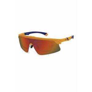 Ochelari de soare wrap cu lentile polarizate imagine