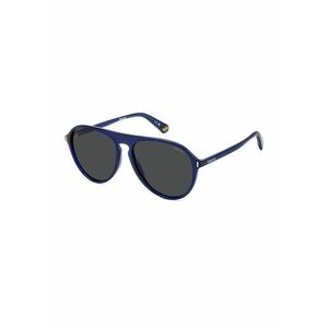 Ochelari de soare aviator cu lentile polarizate imagine