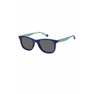 Ochelari de soare wayfarer cu lentile uni imagine