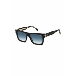 Ochelari de soare patrati cu model tortoise imagine