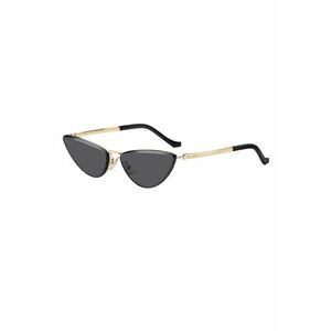 Ochelari de soare slim cat-eye imagine
