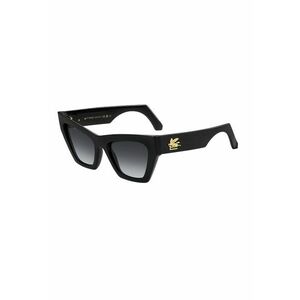 Ochelari de soare cu aspect masiv si lentile in degrade imagine