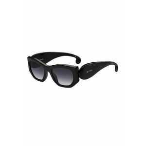 Ochelari de soare cat-eye cu lentile in degrade imagine