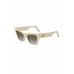 Ochelari de soare cu aspect masiv si lentile in degrade imagine