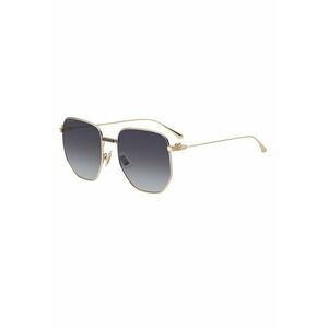 Ochelari de soare aviator patrati imagine
