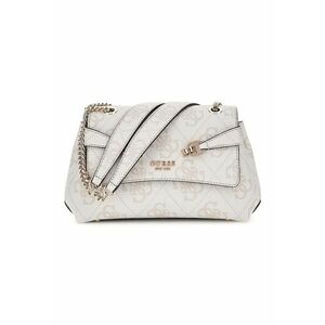 Geanta crossbody din piele ecologica cu clapa Lorelei imagine
