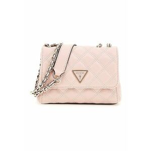 Geanta crossbody de piele ecologica cu aspect matlasat Spark imagine