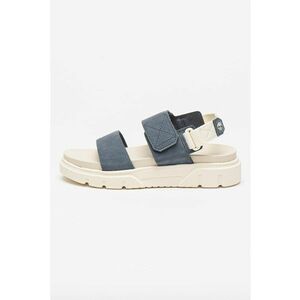 Sandale din piele intoarsa Greyfiel imagine