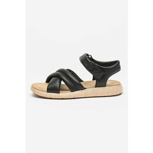 Sandale de piele cu velcro imagine