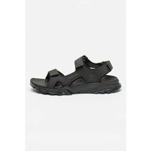 Sandale de piele cu velcro imagine