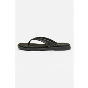 Papuci flip-flop de piele imagine