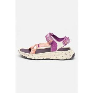 Sandale cu velcro imagine