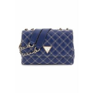 Geanta crossbody din piele ecologica cu logo imagine