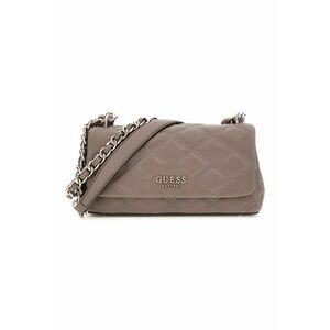 Geanta crossbody din piele ecologica cu aspect matlasat Tamsin imagine