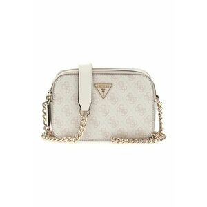 Geanta crossbody cu model logo Noelle imagine