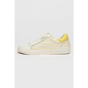 Pantofi sport cu imprimeu Zina imagine