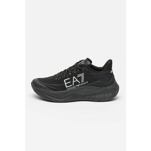 Pantofi sport cu logo si siret imagine