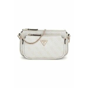 Geanta crossbody de piele ecologica Noelle imagine