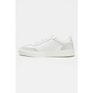 Pantofi sport din piele si piele intoarsa Lyone II imagine