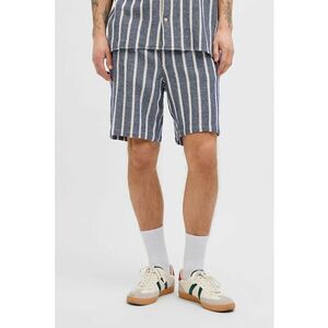 Pantaloni scurti din amestec de bumbac organic imagine