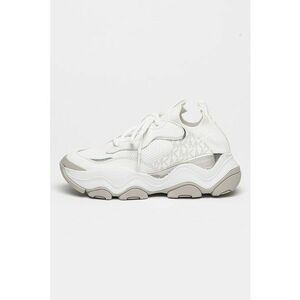 Pantofi sport cu garnituri de piele Atlas imagine