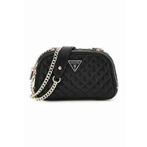 Geanta crossbody din piele ecologica cu aspect matlasat Rianee imagine