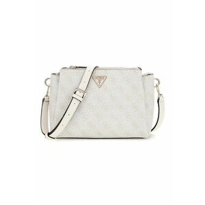 Geanta tote cu model monograma Noelle imagine