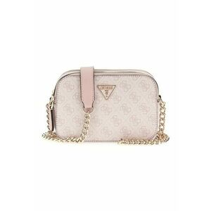 Geanta crossbody cu model logo Noelle imagine