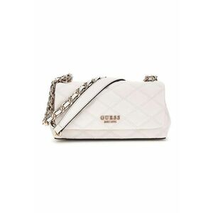Geanta crossbody din piele ecologica cu aspect matlasat Tamsin imagine
