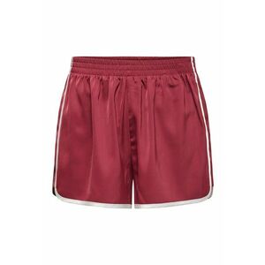 Pantaloni scurti cu talie elastica imagine