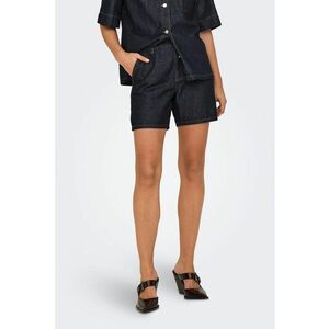 Pantaloni scurti din denim imagine